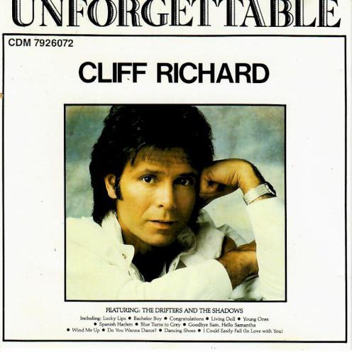 Cliff Richard